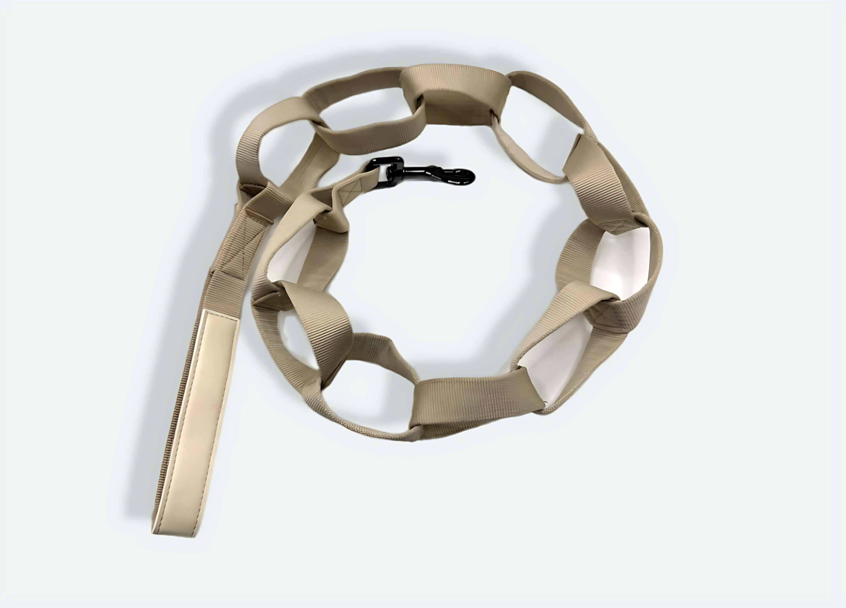 Multi-Loop Hands-Free Dog Leash